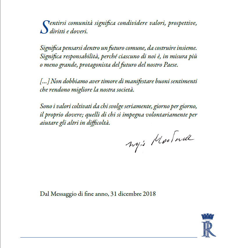 messaggio-Mattarella OMRI messaggio-Mattarella