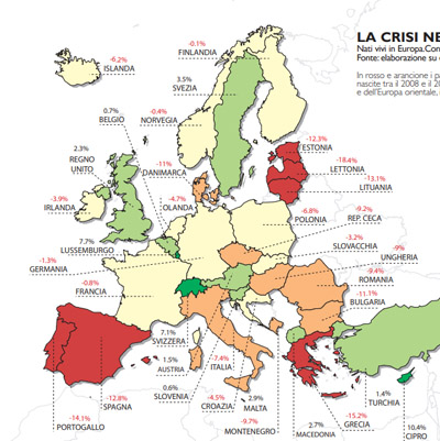 Atlante dell’Infanzia a Rischio 2013 mappe, cartogrammi e grafici realizzati da gisAction