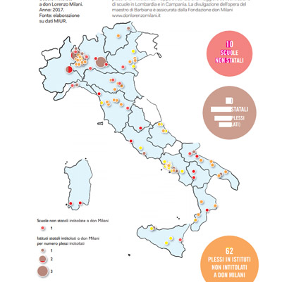 Atlante dell’Infanzia a Rischio 2017 mappe, cartogrammi e grafici realizzati da gisAction 2