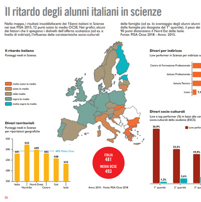 Atlante dell’Infanzia a Rischio 2019 mappe, cartogrammi e grafici realizzati da gisAction 2