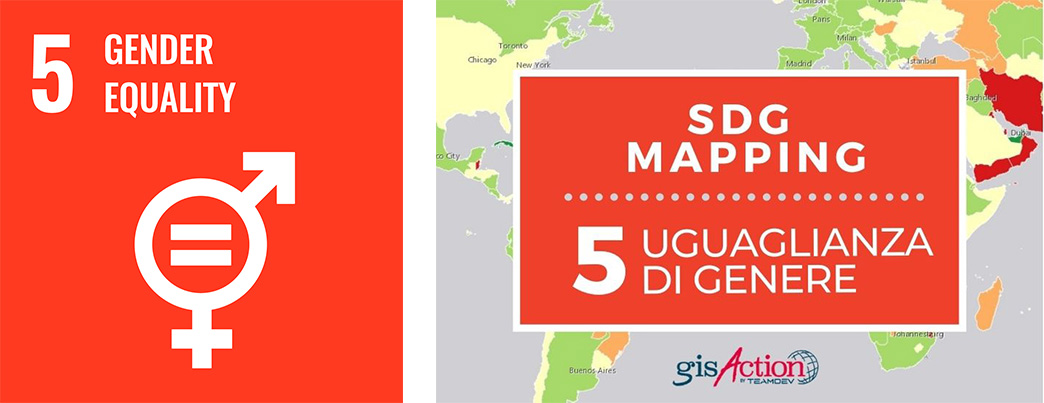 SDG5 IT