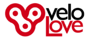 logo velolove