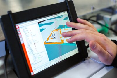 gisAction è stata integrata nel progetto per le attività di docenza, grazie alle competenze e all’esperienza sui Sistemi Informativi Geografici