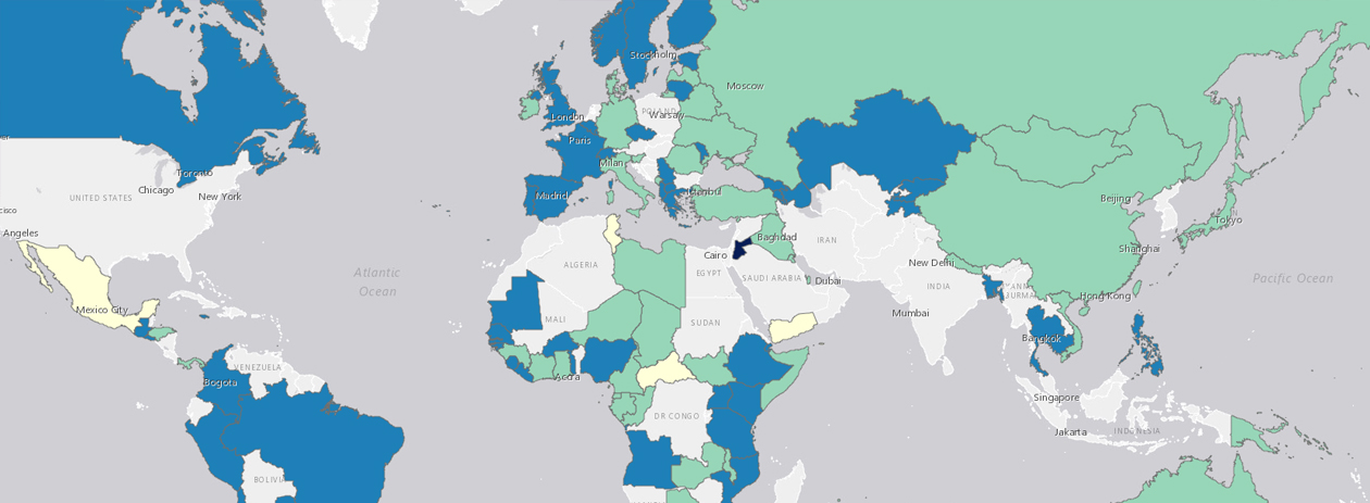 SDGMAP10