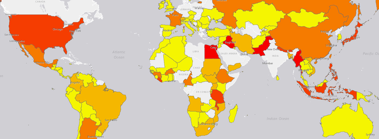 SDGMAP11