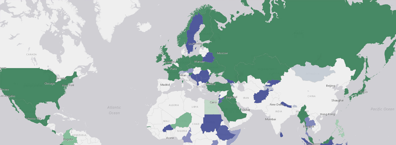 SDGMAP13