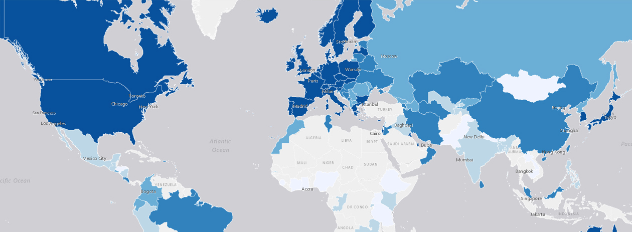 SDGMAP6
