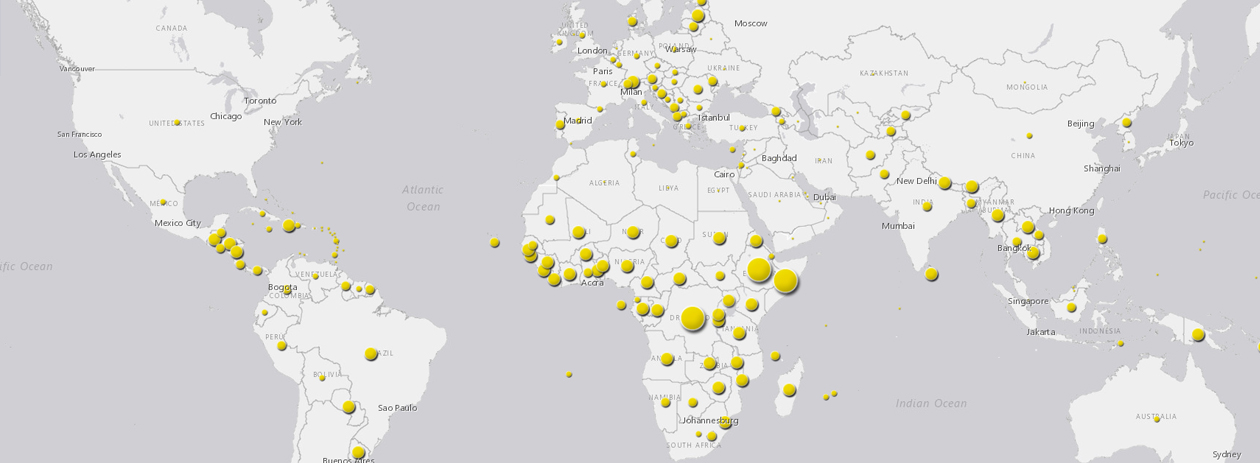 SDGMAP7