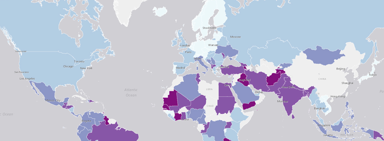 SDGMAP8
